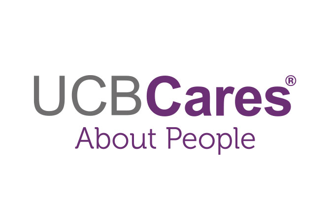 Logo UCBCares